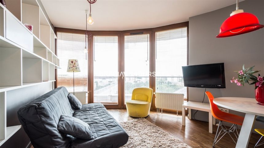 Kraków Stara Krowodrza, 919 000 zł, 44 m2, stan bardzo dobry miniaturka 27