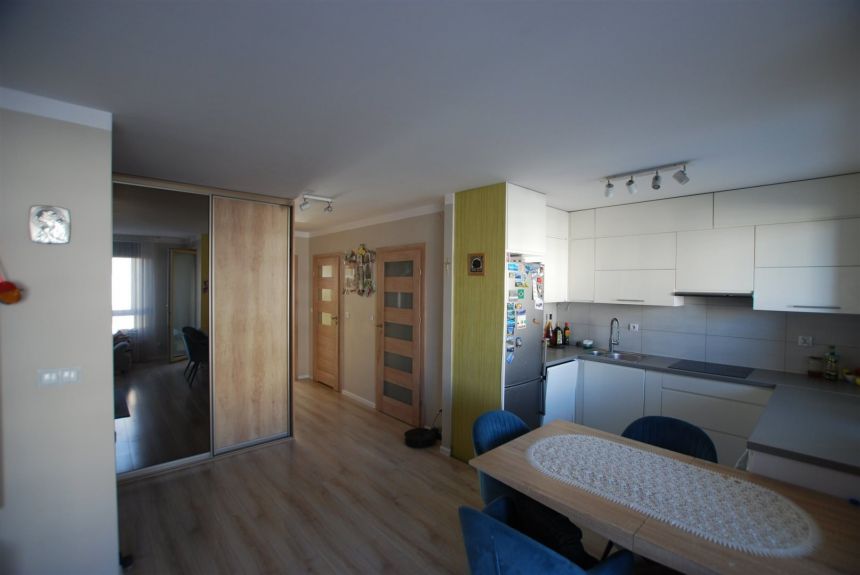 Mieszkanie 56,09 m2, 2 pokoje, Barwinek miniaturka 5