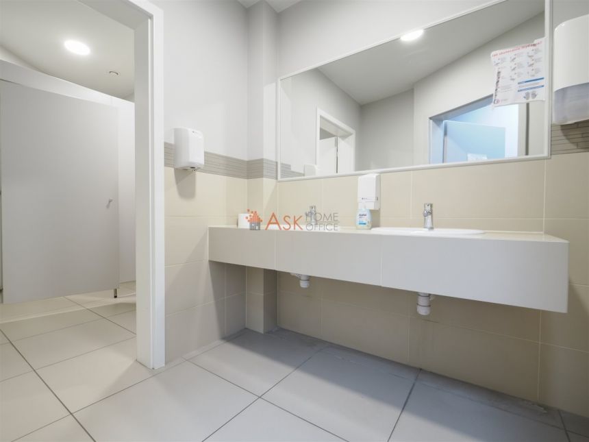 Wrocław Stare Miasto, 4 424 zł, 79 m2, biurowy miniaturka 6