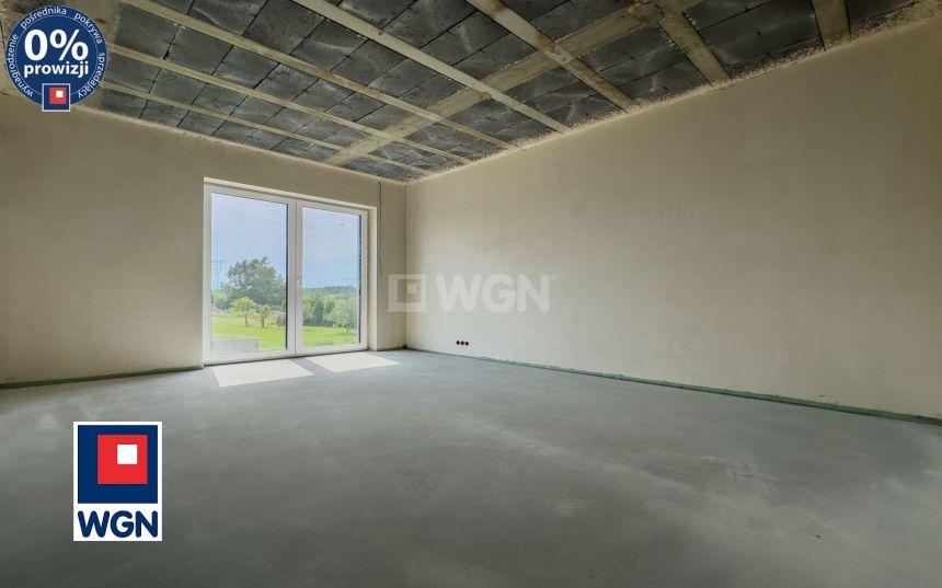 Jaworzno Bory, 739 000 zł, 156.8 m2, ogrzewanie gazowe miniaturka 4