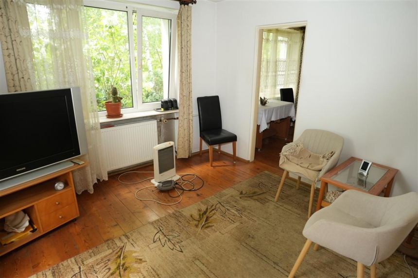Dom wolnostojacy Gdańsk Jasień miniaturka 2