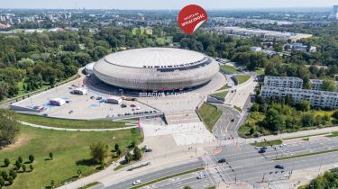 Akademik / Hotel / Biurowiec / Lok. niemieszkalne