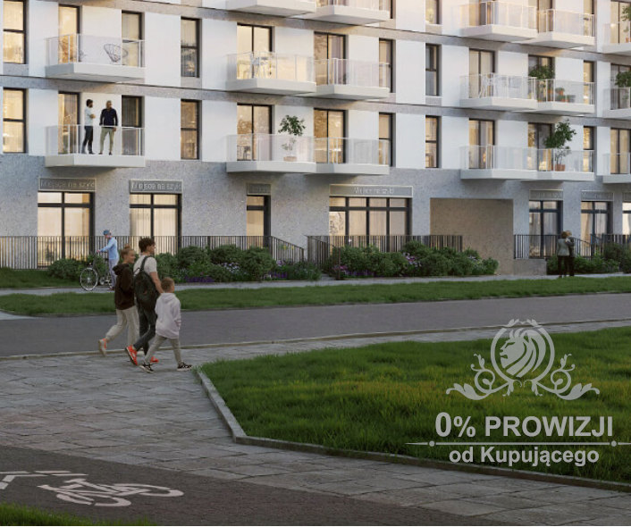 Piękne mieszkanie 3pokojowe z balkonem w centrum Wrocławia miniaturka 15