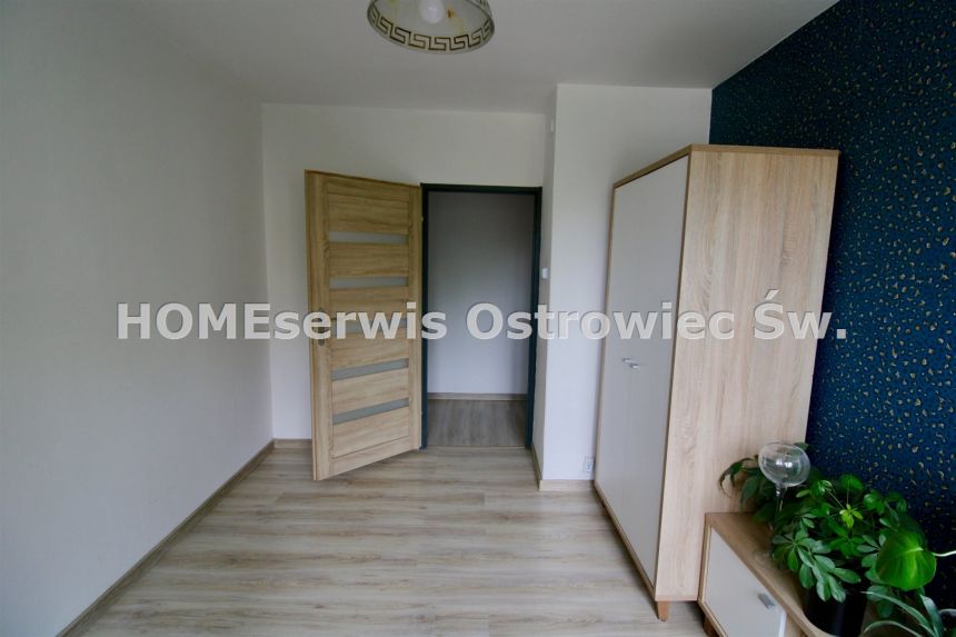 Mieszkanie na wynajem 48 m2  2 pokoje Os.Rosochy miniaturka 6