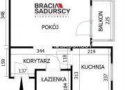 Płaszów, blisko zalew Bagry i tramwaj, 2000 r. miniaturka 31