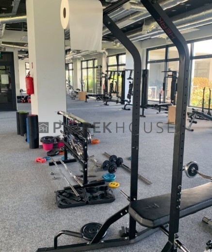 2-pokojowe mieszkanie w Żoliborzu miniaturka 3