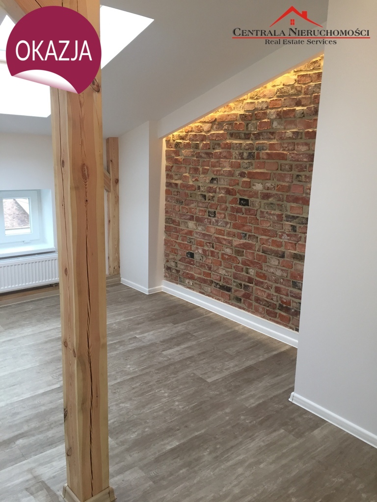 Komfortowy lokal biurowo/handlowo/usługowy, 38m2 - zdjęcie 1