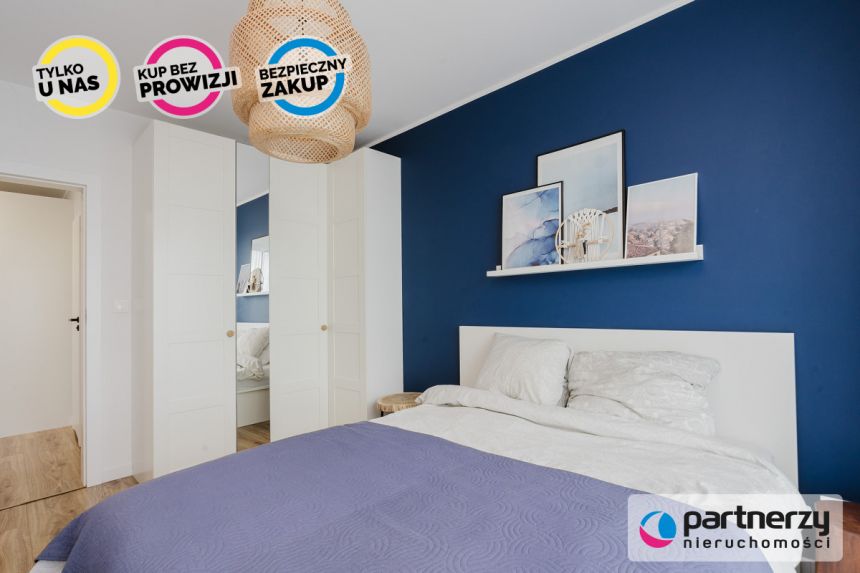 Gdynia Pogórze, 725 000 zł, 62.13 m2, pietro 1 miniaturka 9
