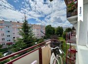 2 pokoje - 36,5m2 - 2 piętro - balkon - piwnica miniaturka 14