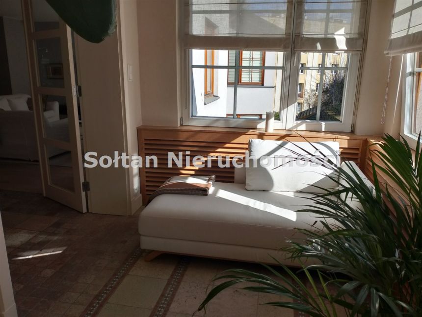 Warszawa Żoliborz, 4 500 000 zł, 236 m2, w apartamentowcu miniaturka 2