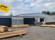 Kraków Zabłocie, 12 000 zł, 1.6 ar, usługowa miniaturka 4