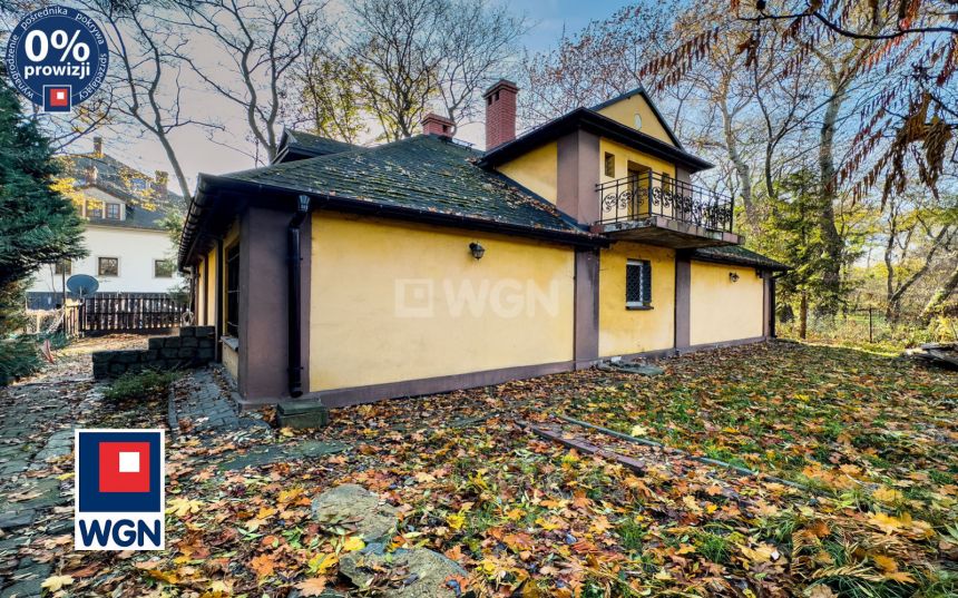 Sosnowiec Środula, 699 000 zł, 184.7 m2, ogrzewanie gazowe miniaturka 5