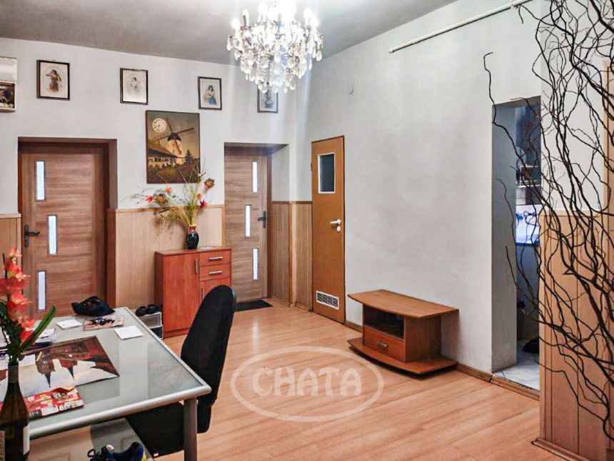 Wrocław Huby, 690 000 zł, 82.55 m2, parter/4 miniaturka 2