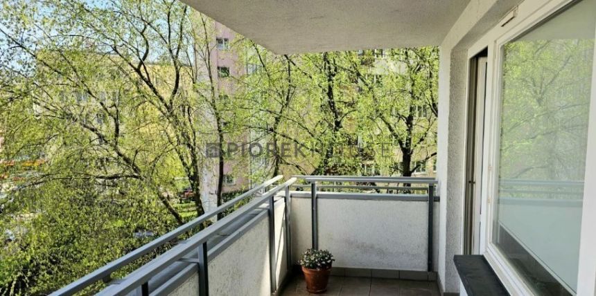 3 pokojowe mieszkanie na Ochocie miniaturka 11