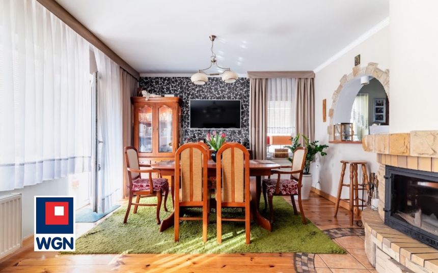 Dąbrówka, 1 057 000 zł, 234 m2, murowany miniaturka 10