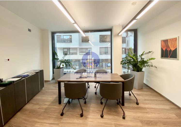 Śródmieście :biuro 237 m2 miniaturka 5