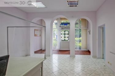 Lokal użytkowy - Koszalin