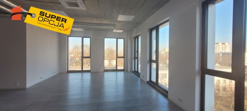 Kraków Czyżyny, 4 556 zł, 67 m2, biuro miniaturka 2