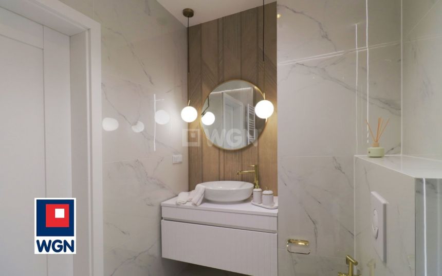 Lublin Felin, 594 735 zł, 63.95 m2, z garażem miniaturka 3