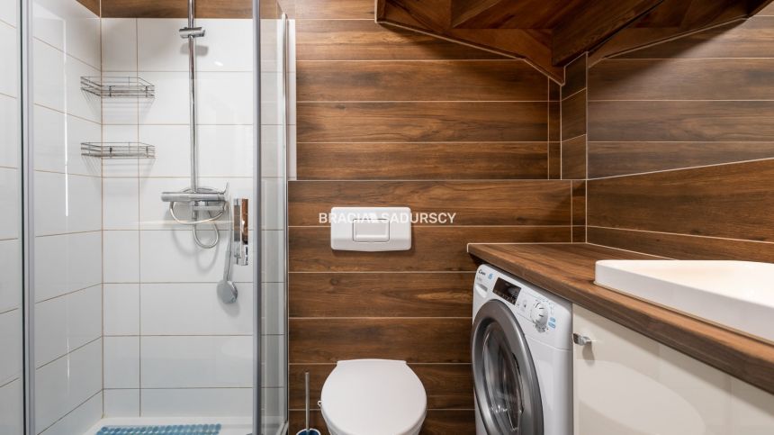 Wyjątkowa oferta: Twój nowy dom w sercu Skawiny miniaturka 8