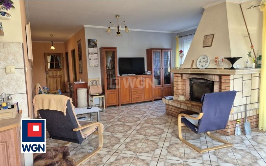 Koclin, 1 100 000 zł, 156 m2, ogrzewanie gazowe miniaturka 6
