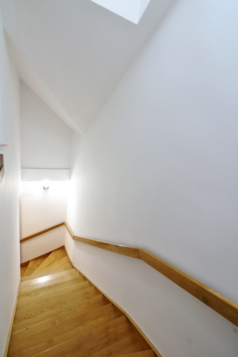 Warszawa Zacisze, 2 500 000 zł, 350 m2, 7 pokoi miniaturka 26