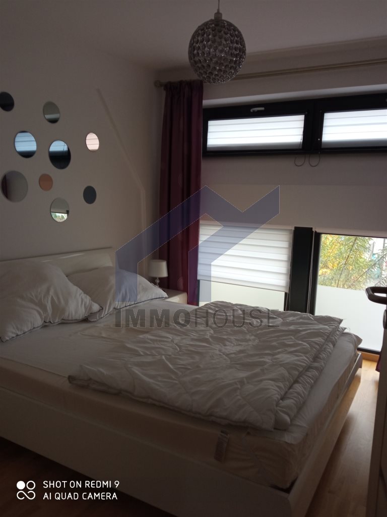 Loft 80m2 z Klimatyzacją miniaturka 6