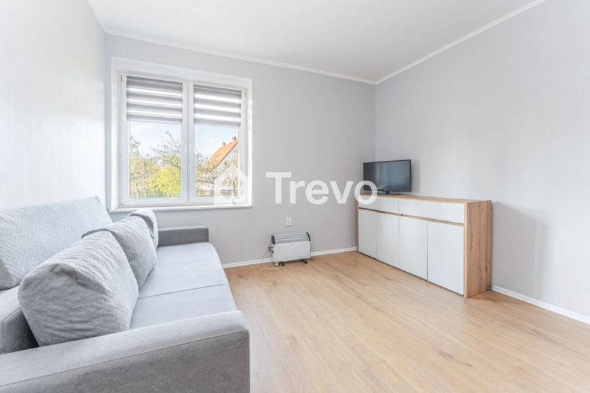 Gdańsk Górki Zachodnie, 473 000 zł, 31.08 m2, kawalerka miniaturka 2