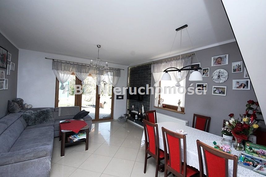 Wysoka, 849 000 zł, 193.3 m2, jasna kuchnia z oknem miniaturka 10