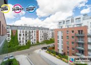 Gdańsk Śródmieście, 845 000 zł, 33.9 m2, z garażem miniaturka 15