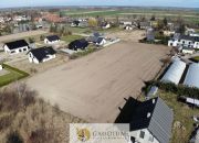 Działka z MPZP 4700 m2 l Kolnik gm. Pszczółki miniaturka 5