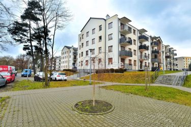 Szczecin Płonia, 499 000 zł, 48.77 m2, pietro 3