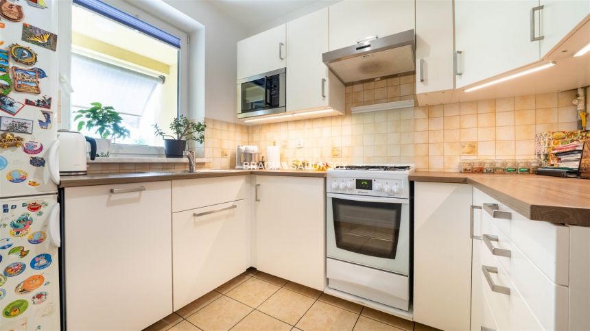 2pok+os.kuchnia balkon kom.lok / Kobierzyńska miniaturka 14