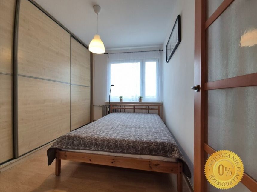 Super Lokalizacja - 2 Pokoje i Balkon !!! miniaturka 10