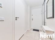 Wyposażony apartament z balkonem w OVO | 62 m2 miniaturka 14
