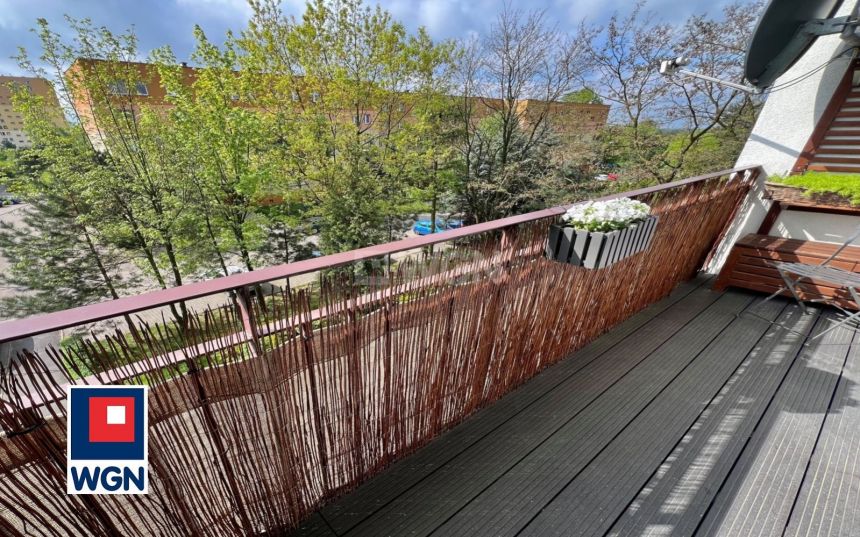 Zabrze Osiedle Kopernika, 424 900 zł, 63.4 m2, pietro 2/10 miniaturka 10
