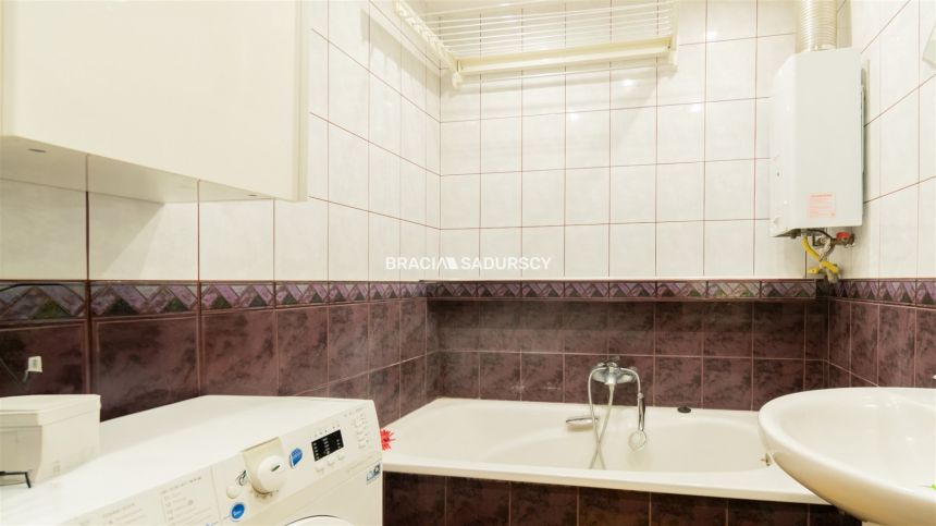3 pok 58m2 Bieńczyce Blisko Placu Centralnego miniaturka 13