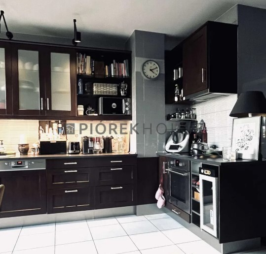 4-pokojowe mieszkanie na Mokotowie miniaturka 5