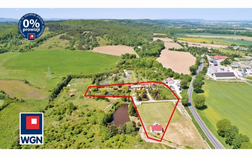 Świebodzice, 3 500 000 zł, 1353 m2, murowany miniaturka 4
