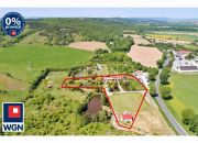 Świebodzice, 3 500 000 zł, 1353 m2, murowany miniaturka 4