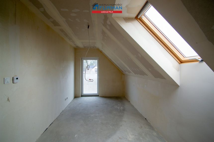 Jeziorki, 799 000 zł, 142 m2, ogrzewanie gazowe miniaturka 11