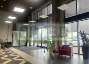 Biuro  27m2,pokój,recepcja w byłej fabryce Włochy miniaturka 3