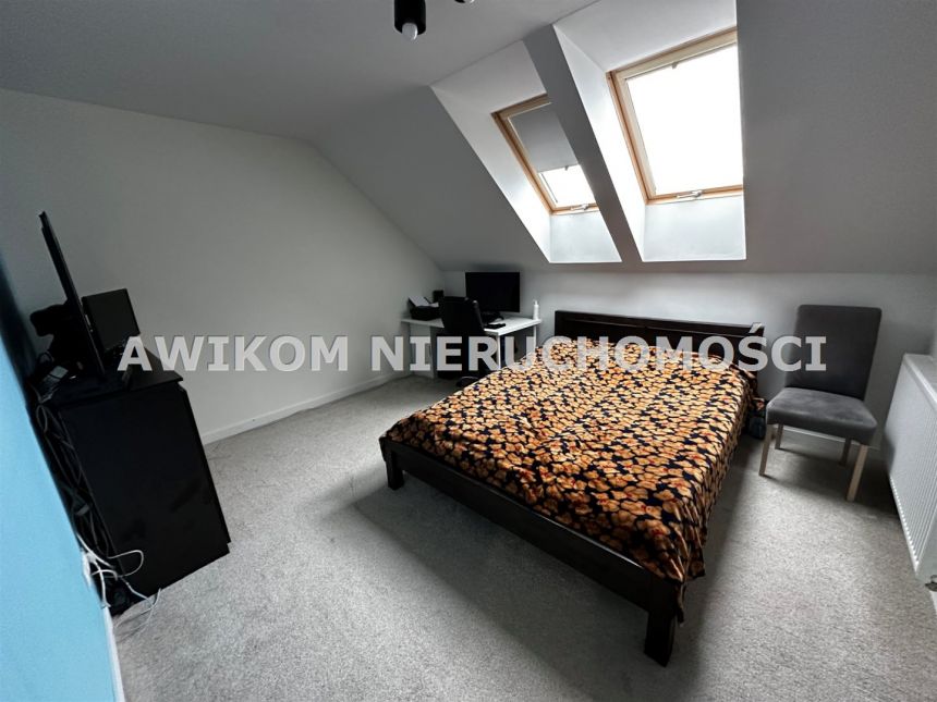 Chylice, 1 490 000 zł, 271 m2, 5 pokoi miniaturka 14