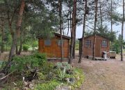 Wilków, 225 000 zł, 16.02 ar, droga dojazdowa gruntowa miniaturka 4