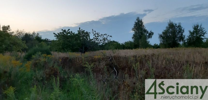 Działka w dobrej cenie w Michałowicach - zdjęcie 1