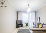 Piękne mieszkanie | Kamienna | UE | Balkon miniaturka 2