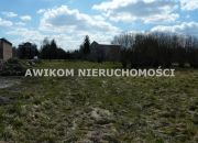 Grabina Radziwiłłowska, 110 000 zł, 10 ar, woda w drodze miniaturka 7