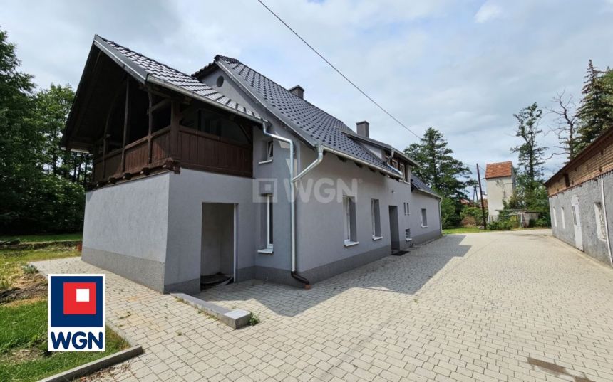 Opalewo, 799 000 zł, 250 m2, murowany miniaturka 2