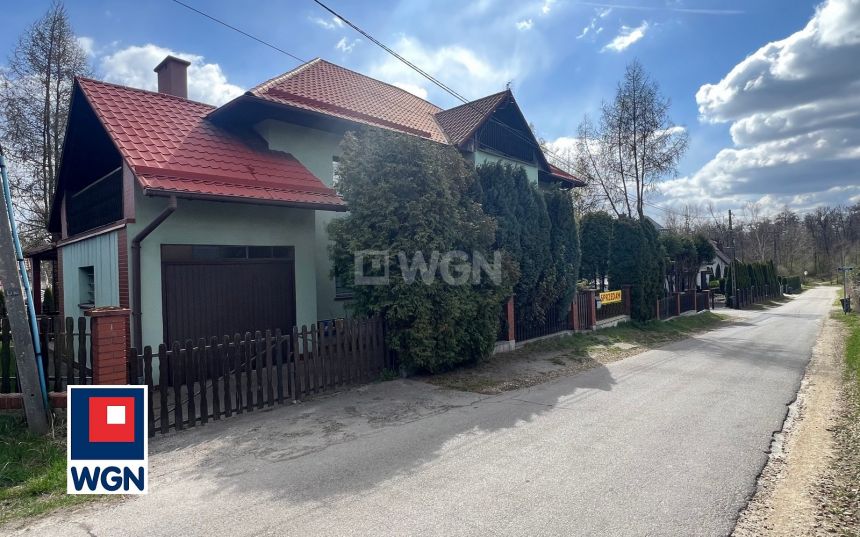 Chełmek, 699 000 zł, 283.71 m2, technologia Ytong miniaturka 2
