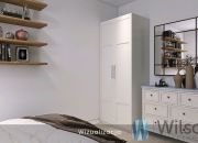 Warszawa Mirów, 740 000 zł, 38 m2, z balkonem miniaturka 20